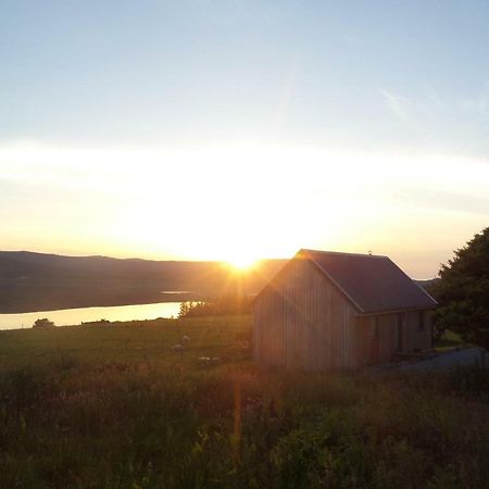 Curlew Cottage Eyre 외부 사진