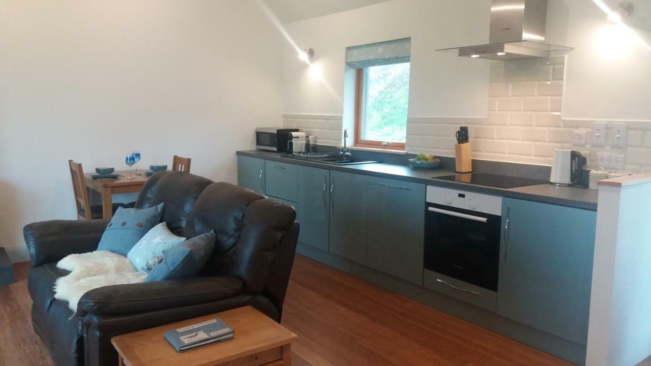 Curlew Cottage Eyre 외부 사진