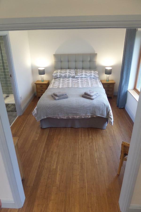 Curlew Cottage Eyre 외부 사진