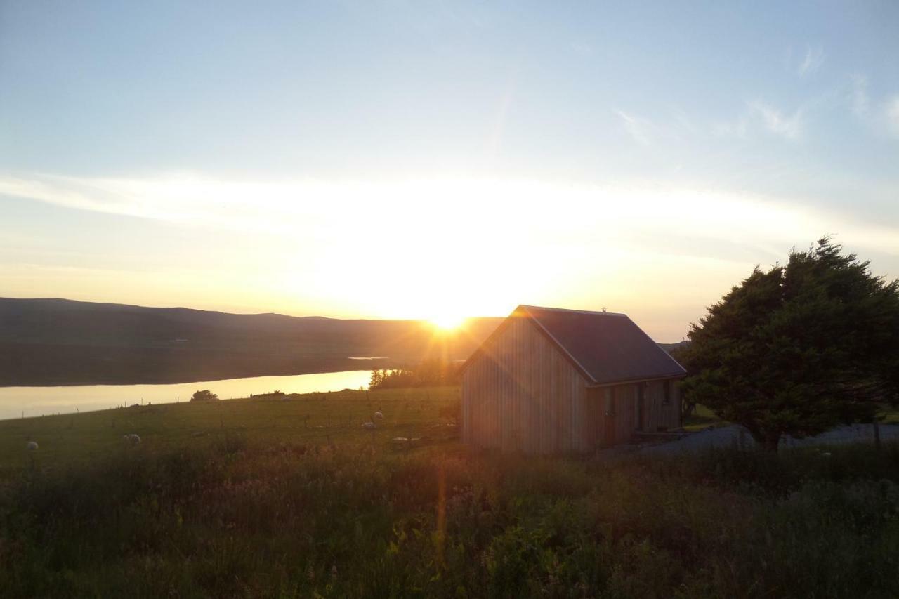 Curlew Cottage Eyre 외부 사진