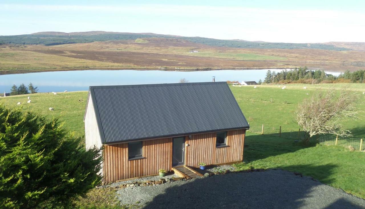Curlew Cottage Eyre 외부 사진