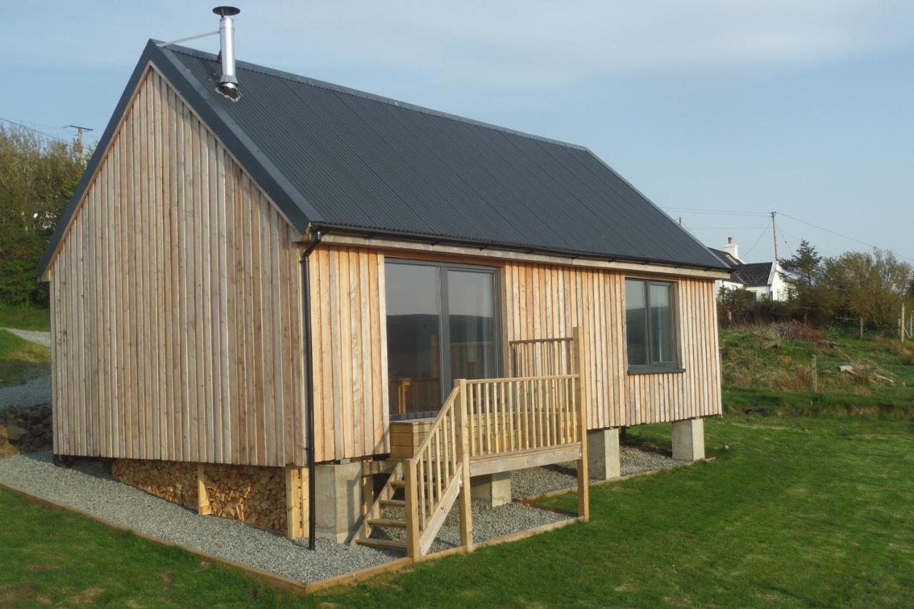 Curlew Cottage Eyre 외부 사진
